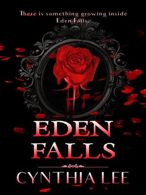 Eden Falls - ebook